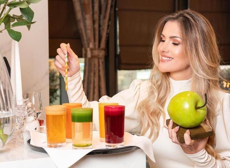 سوئیت پرزیدنت, Boutique Hotel Vissi D Arte