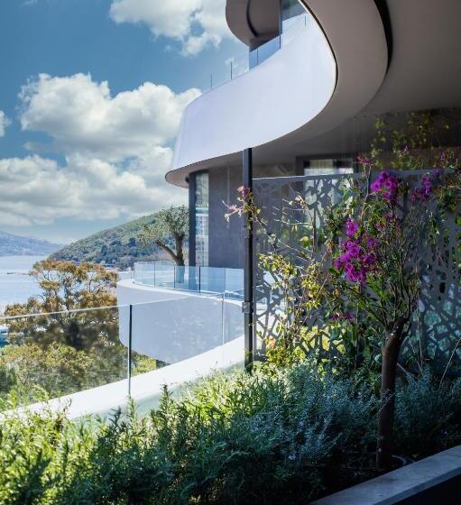 سوئیت پرزیدنت, Boutique Hotel Vissi D Arte