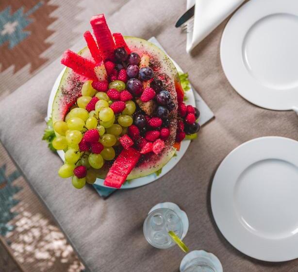 سوئیت اجرایی با چشمانداز دریا, Boutique Hotel Vissi D Arte