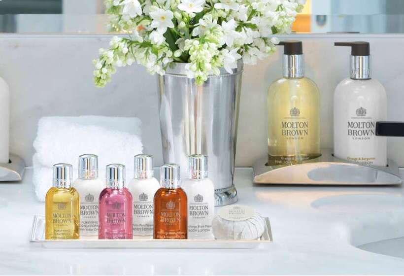 سوئیت ریاست جمهوری 2 خوابه, Boutique Hotel Vissi D Arte