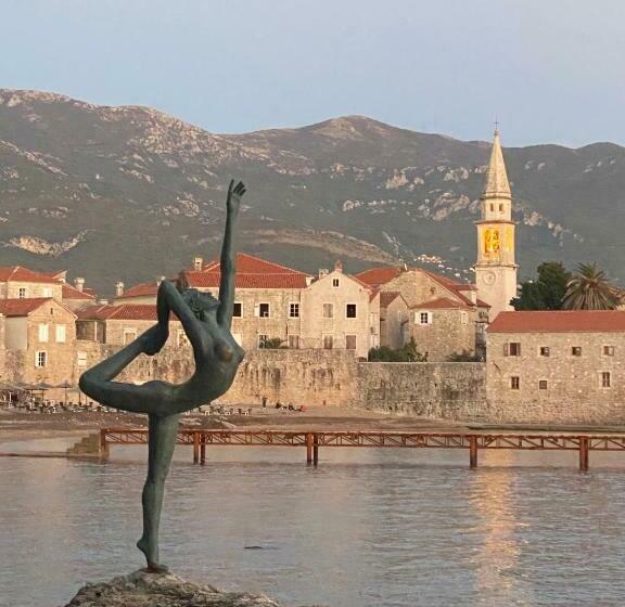 سوئیت 2 خوابه, Boutique Hotel Vissi D Arte