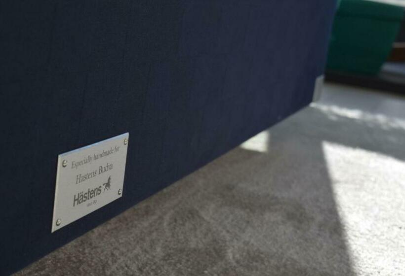 سوییت جونیور اجرایی, Boutique Hotel Vissi D Arte