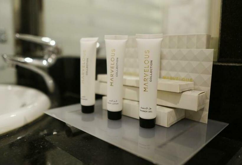 标准间, Hayat Al Riyadh