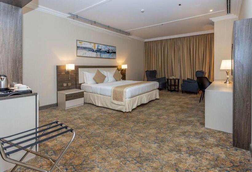 标准间, Hayat Al Riyadh