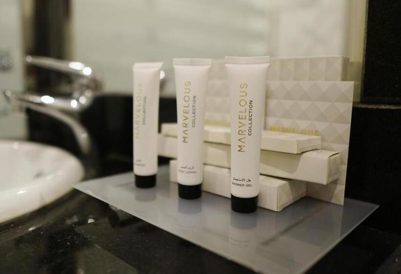 豪华房间, Hayat Al Riyadh