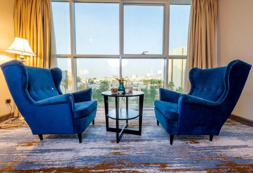 标准间, Hayat Al Riyadh