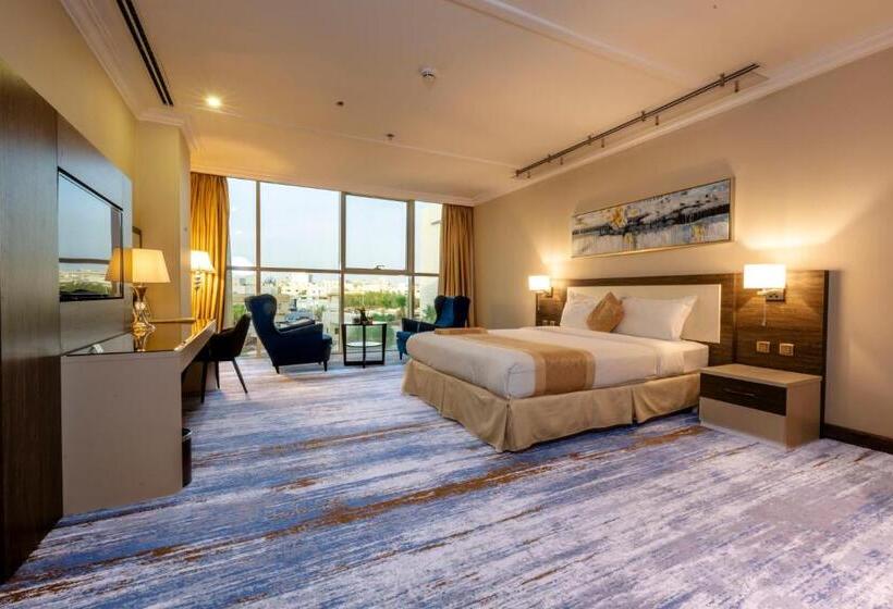 标准间, Hayat Al Riyadh