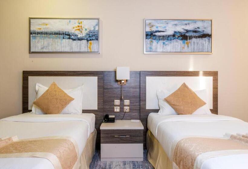 豪华房间, Hayat Al Riyadh