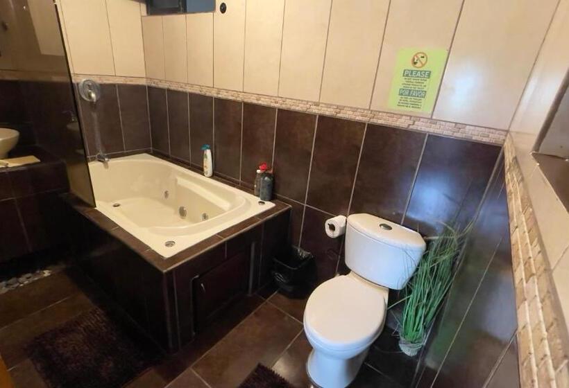 Номер Deluxe Кровать Кинг, Around Juan Santa María