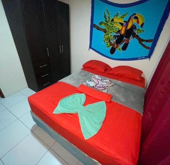 Апартаменты 1 Спальня, Around Juan Santa María