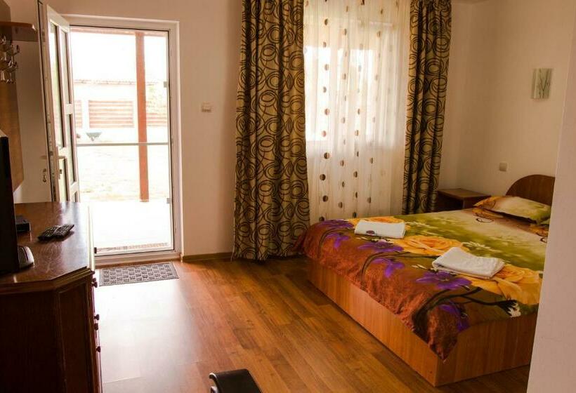 Номер Стандарт, Casa Badea