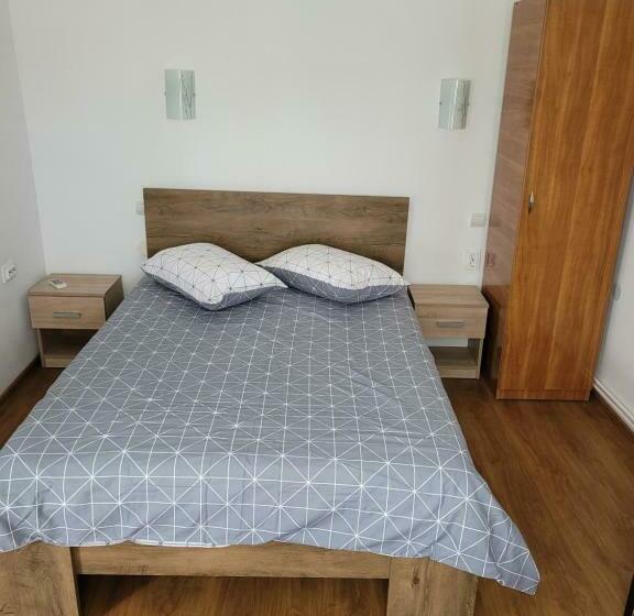 Апартаменты 1 Спальня, Casa Badea