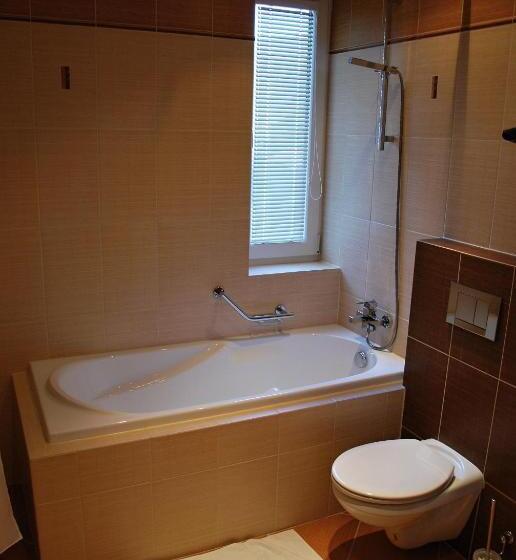 غرفة قياسية, Penzión Kolibrík