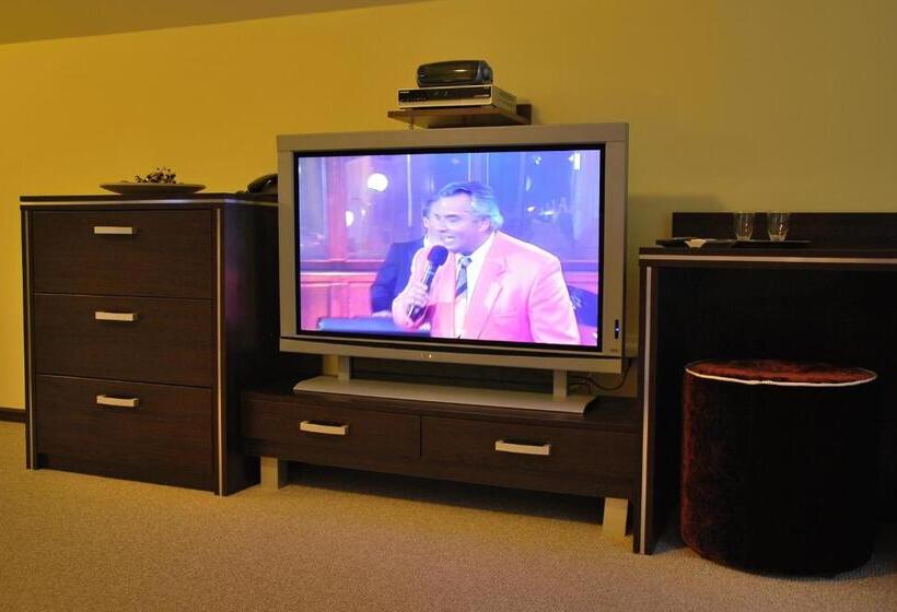 标准间, Penzión Kolibrík