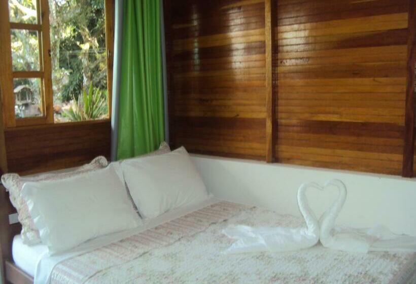 Номер Стандарт, Pousada Do Siri