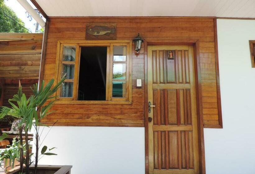 Номер Стандарт, Pousada Do Siri