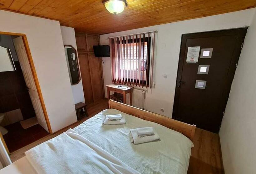 스탠다드 룸, Pensiunea Otilia