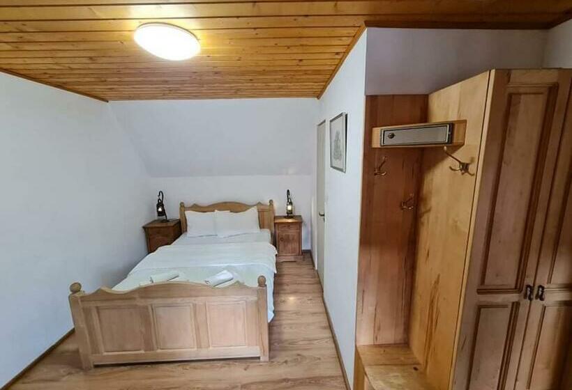 스탠다드 룸, Pensiunea Otilia