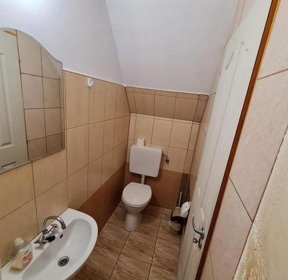 스탠다드 룸, Pensiunea Otilia