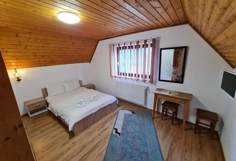 스탠다드 룸, Pensiunea Otilia