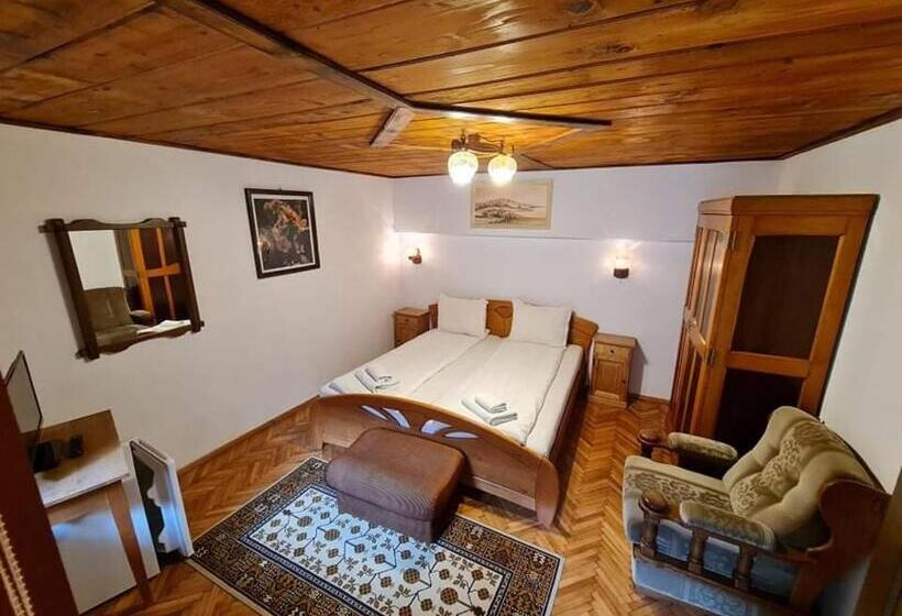 스탠다드 룸, Pensiunea Otilia