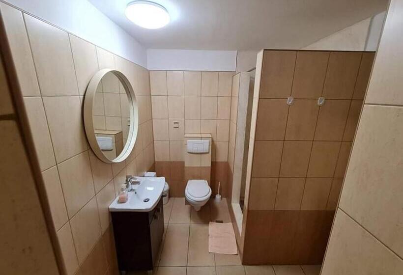 스탠다드 트리플 룸, Pensiunea Otilia