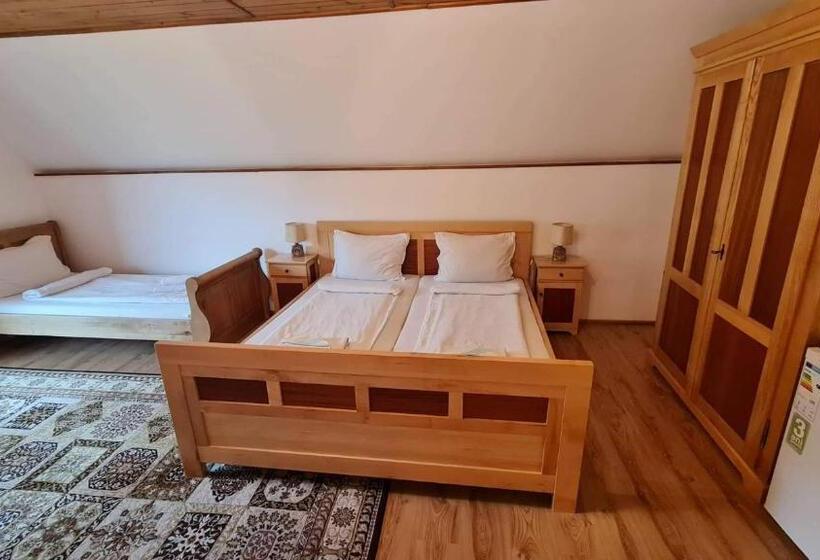 스탠다드 트리플 룸, Pensiunea Otilia