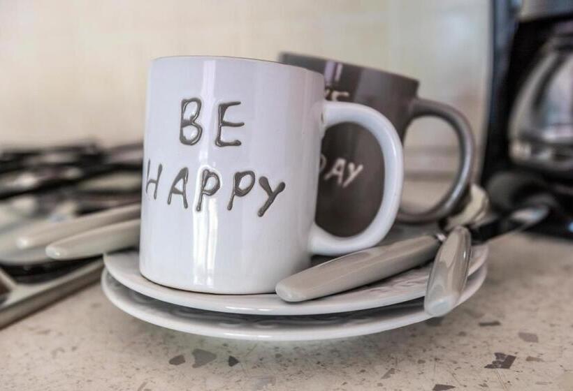 침실 1개 테라스 아파트, Residence Villa Al Lido