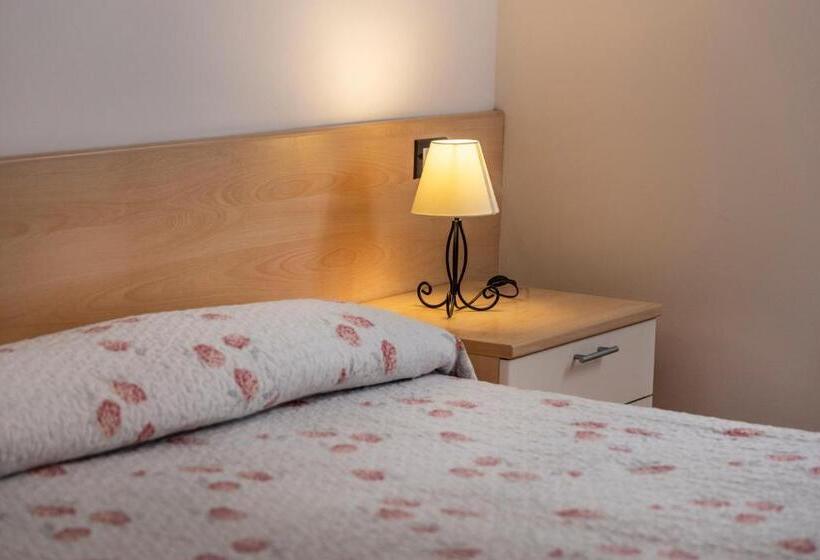 침실 1개 테라스 아파트, Residence Villa Al Lido