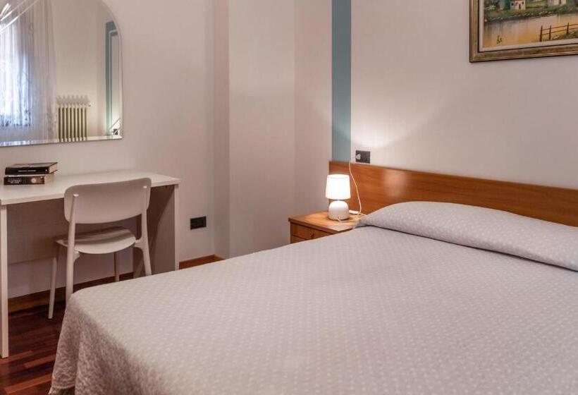 침실 1개 테라스 아파트, Residence Villa Al Lido