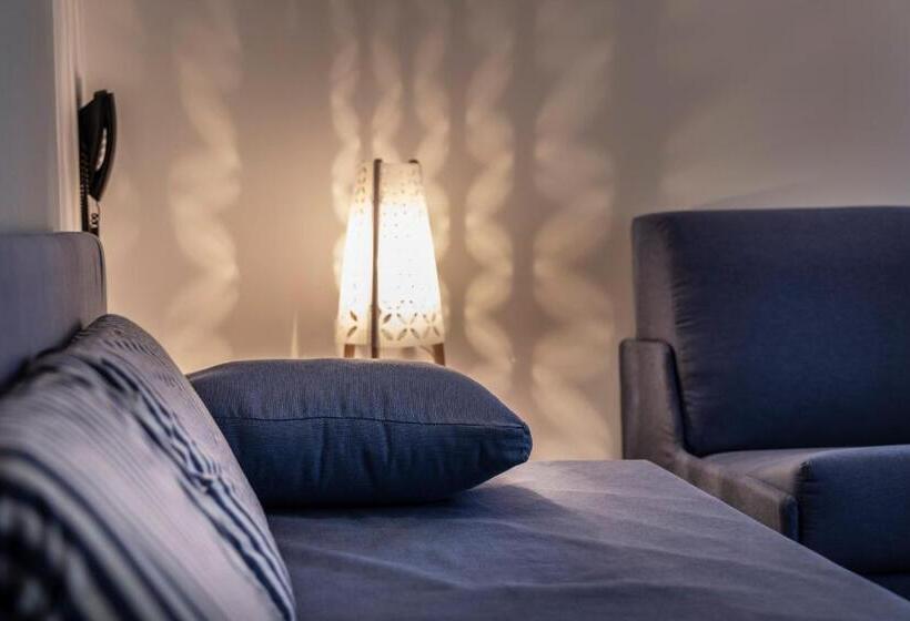 침실 1개 수피리어 아파트, Residence Villa Al Lido