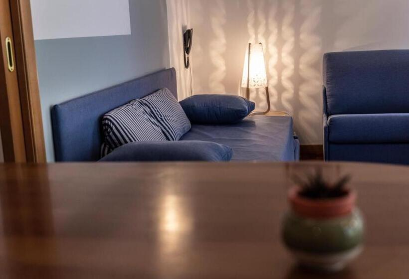 침실 1개 수피리어 아파트, Residence Villa Al Lido