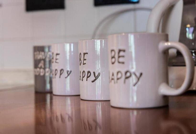 침실 1개 수피리어 아파트, Residence Villa Al Lido