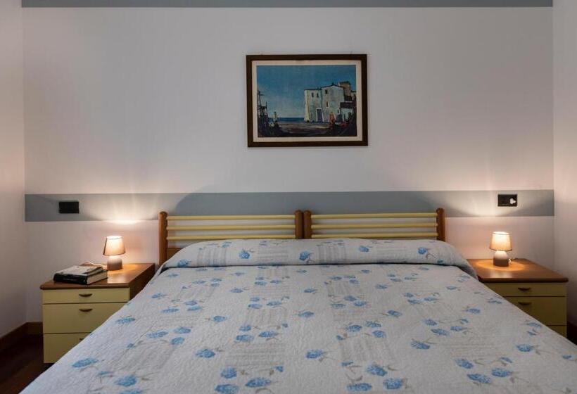 침실 1개 수피리어 아파트, Residence Villa Al Lido