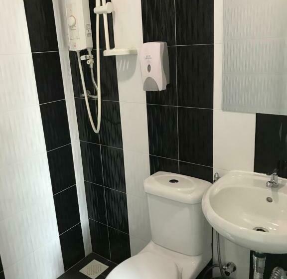 Pokój Superior, Goody