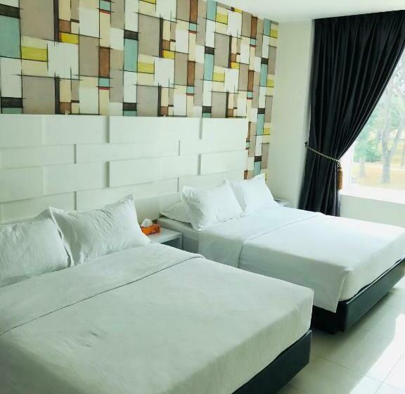 Pokój Rodzinny, Goody