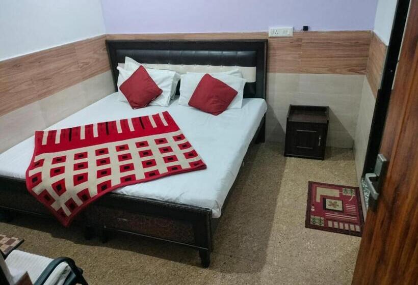 اتاق استاندارد, Grand City2