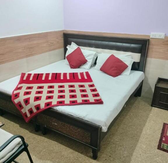 اتاق لوکس, Grand City2