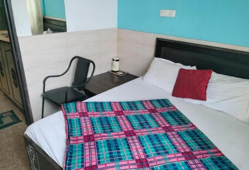 غرفة ديلوكس, Grand City2