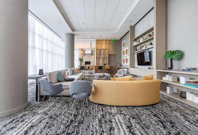 3침실 스위트, Hyde Beach House Hollywood Private Suites