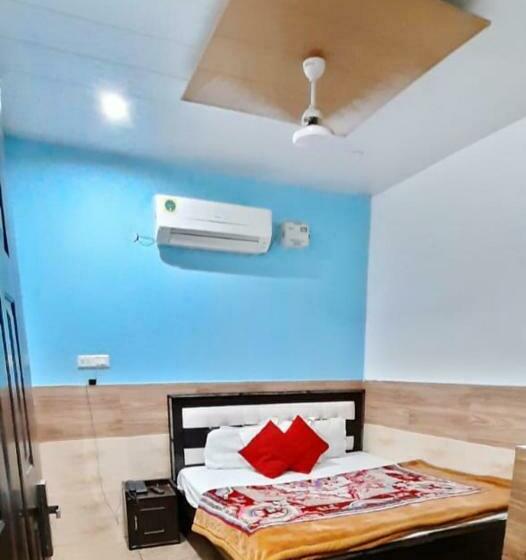 اتاق لوکس, Grand City2