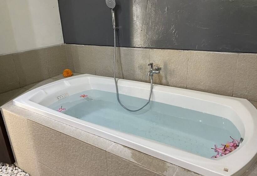 Номер Deluxe с Видом, The Palms Canggu