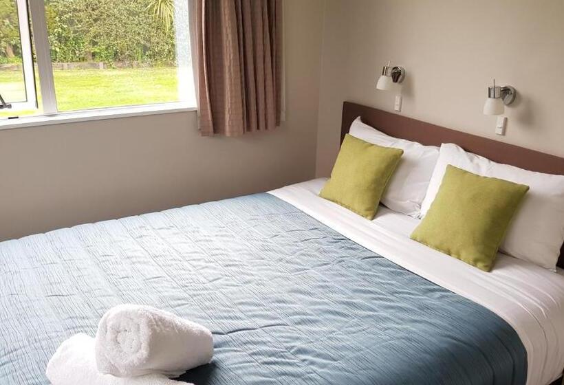 דירת שני חדרים, Timaru Top 10 Holiday Park