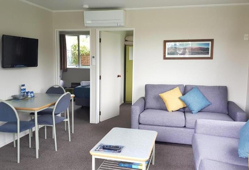 דירת שני חדרים, Timaru Top 10 Holiday Park