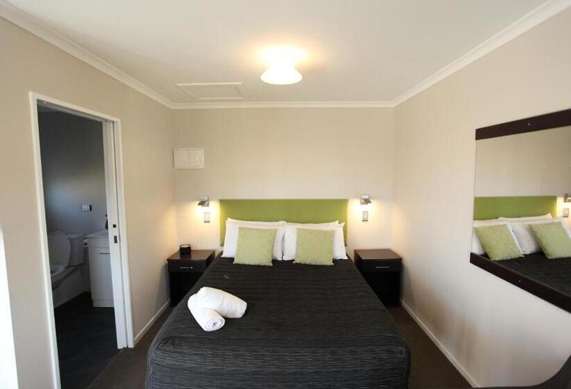 חדר סטודיו סטנדרד, Timaru Top 10 Holiday Park