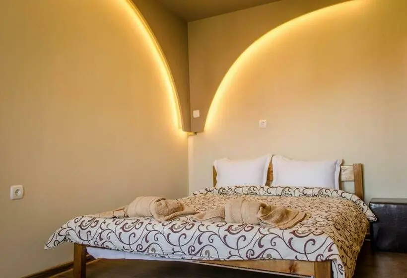 اتاق استاندارد, Dariya Guest House