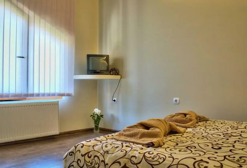 اتاق استاندارد, Dariya Guest House