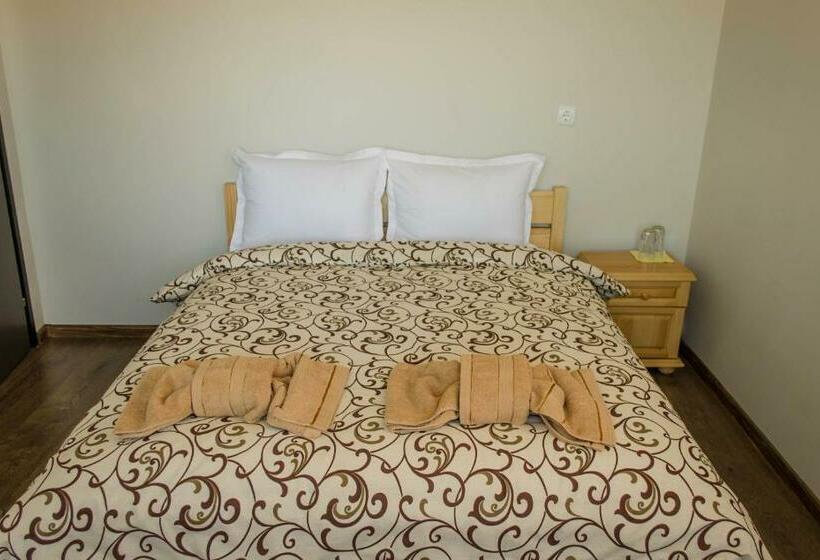 اتاق استاندارد, Dariya Guest House