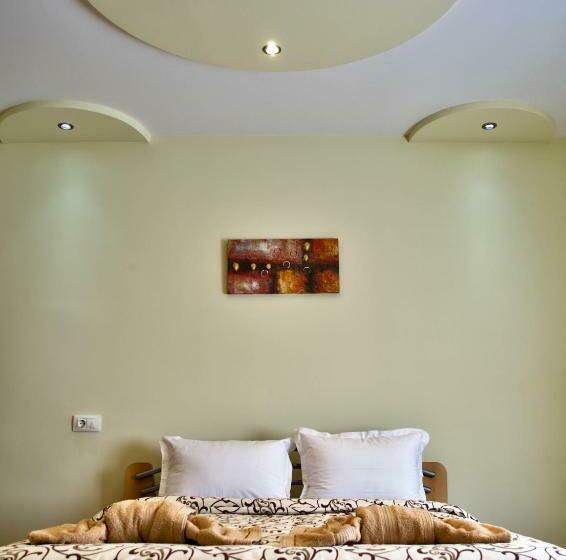 آپارتمان 1 خوابه, Dariya Guest House