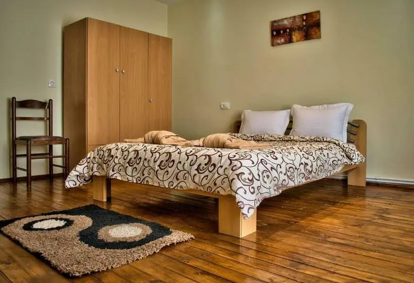 آپارتمان 1 خوابه, Dariya Guest House